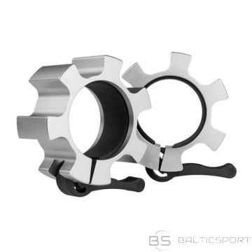 Lock Jaw HMS ZG1500 clamps (2 pcs) (N/A)