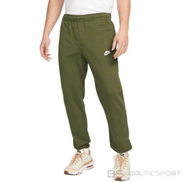 Nike Sportswear Nike NSW Club Fleece M CW5608 326 bikses (S)