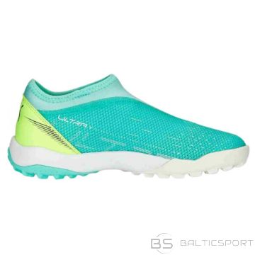 Futbola apavi, Futbola botas /Puma Ultra Match LL + MID TT Jr 107231 03 apavi (38)