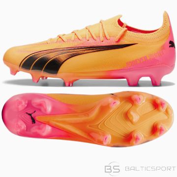 Buty Puma Ultra Ultimate 107744-03 / pomarańczowy / 44 1/2