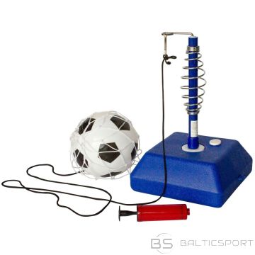 Enero FUTBOLA TRENERIS BĒRNIEM