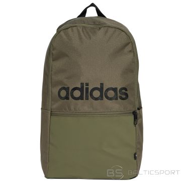 Plecak adidas Classic Day IS7065 / zielony