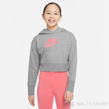 Nike Sportswear Толстовка Club Jr DC7210 092 (L (147-158см))
