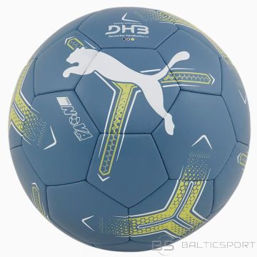 Puma bumba ręczna 1 Nova Training 084386-01 / Ø / niebieski