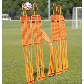 Football wall PRO 180 cm - NYLON (N/A)
