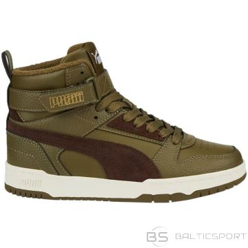 Puma Rbd Game Wtr Jr 388449 01 shoes (38)