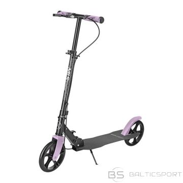 Nils Extreme HM183 SKUTERIS ROZĀ