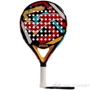Joma Spēle II Padel Racquet Jr 401017-106 rakete (viens izmērs)