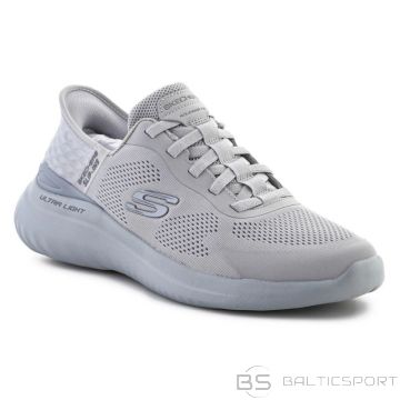 Skechers Bounder 2.0-Emerged M 232459-GRY shoes (EU 45)