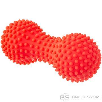 Inny Veltnis masāžai un rehabilitācijai Tullo duoball 15,5 cm sarkans 446 (N/A)