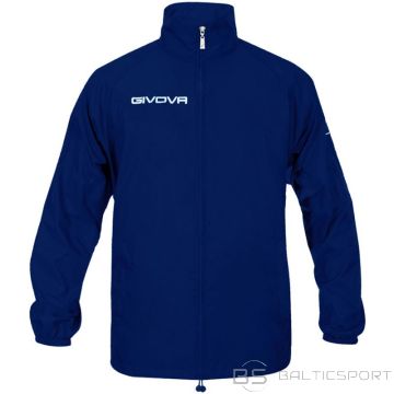 Givova Jaka Rain Basico M RJ001 0004 (XL)