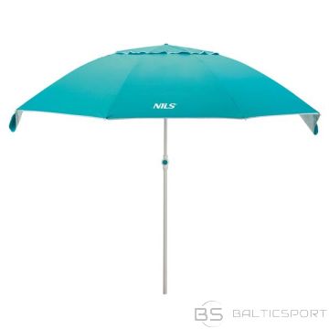 Nils NC7822 TIRKĪZA PLUDŽAS LIETUSSARGS XL 220 CM