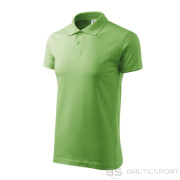 Malfini Single J. M MLI-20239 pea polo shirt (S)
