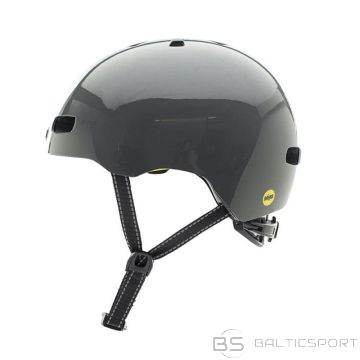 Ķivere NUTCASE Street, uzvalks un kaklasaites svītra MIPS, L