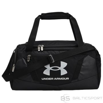 Under Armour Under Armor Undeniable 5.0 XS Duffle Bag 1369221-001 (One size)