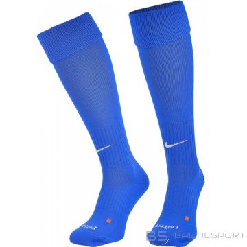 Футбольные гетры, футбольные носки /Nike Гетры Classic II Cush Over-the-Calf SX5728-463 (38-42)