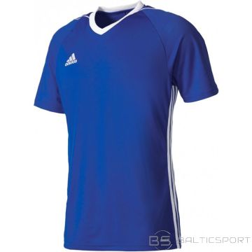 Adidas Футболка Tiro 17 M BK5439 (XL)
