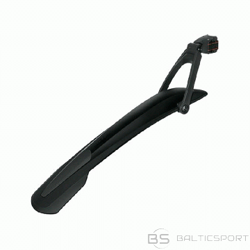 Aizmugurējais spārns SKS X-Blade Dark 26''/27,5''