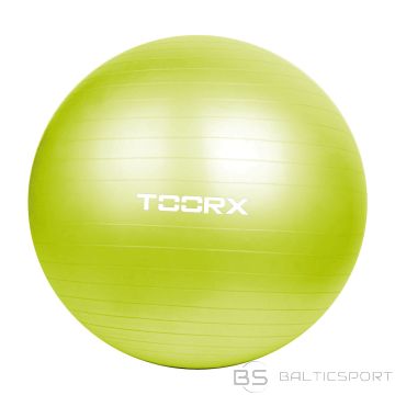 Toorx fitnesa bumba 65cm AHF-012 D65cm with pump
