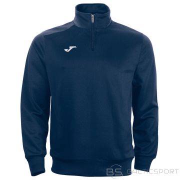 Joma Kombinētais sporta krekls Faraons 100285.300 / tumši zils / 152 cm