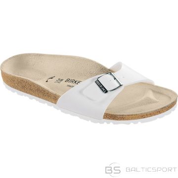 Birkenstock Madride 40733 balta 41 (41)