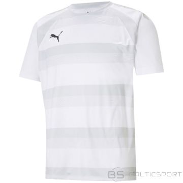 Puma teamVISION Džērsija M 704921 04 (S)