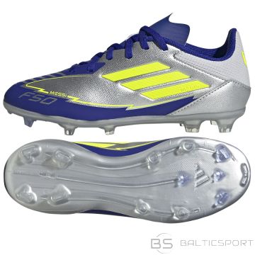 Buty adidas F50 League Messi FG/MG Jr FG Jr IH0924