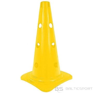 Vinex VCM-17H12 Y bollard HS-TNK-000008351 yellow (N/A)