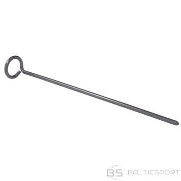 BS High Peak tent pins closed 6 pcs 42213 (N/A)