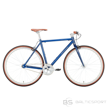 Fixie EXCELSIOR Snatcher, zils (M)