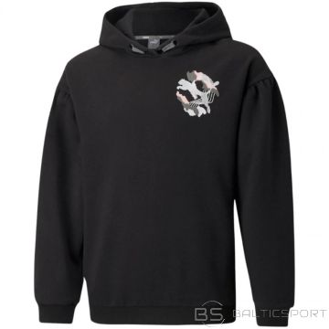 Puma Худи Alpha FL Jr 589232 01 (152см)