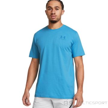 Футболка Under Armour Sportstyle LC SS M 1326799-434 (M)