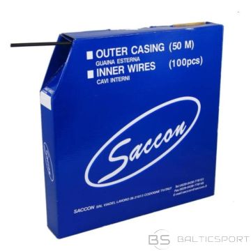 BS Pārslēdzēja korpuss 50 m kaste (nav pieejams)