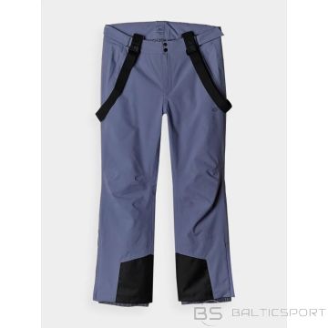 Лыжные брюки M 4FWAW24TFTRM0756-32S (3XL)
