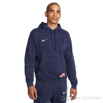 Nike Футболка Paris Saint-Germain Club M FQ3005-410 (L (183 см))