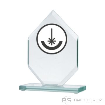 BS Gravēta stikla trofeja (nav pieejama)