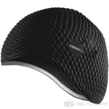 Crowell Java bubble cap black col.1 (N/A)