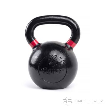 Tiguar kettlebell Raw V2 40 kg TI-KB0040RV2 (N/A)