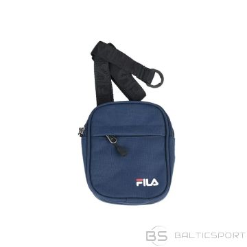 Fila New Pusher Berlin Bag 685054-170 (One size)