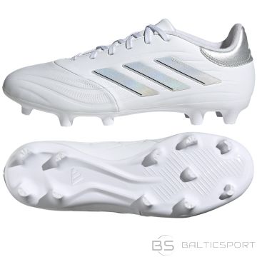 Buty adidas COPA PURE.2 League FG IE7493 / biały / 39 1/3