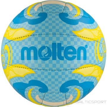 Molten V5B1502-C beach volleyball ball (5)