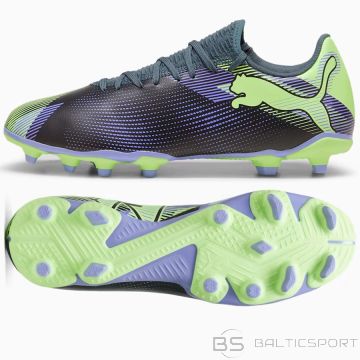 Buty Puma FUTURE 7 Play FG/AG 107939-03 / szary / 43