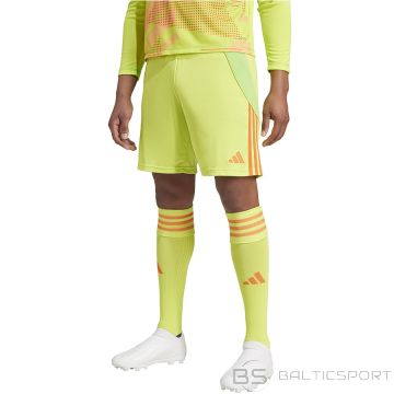Adidas TIRO 24 Training IT2415 šorti / Dzelteni / L