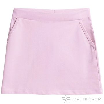 Tenisa svārki /4F Jr HJL22 JSPUD001 56S svārki (122cm)