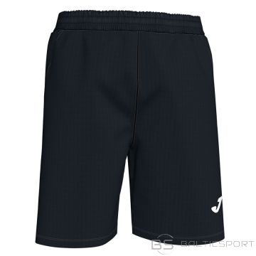 Spodenki Joma Refree 101327.100 / czarny / XL