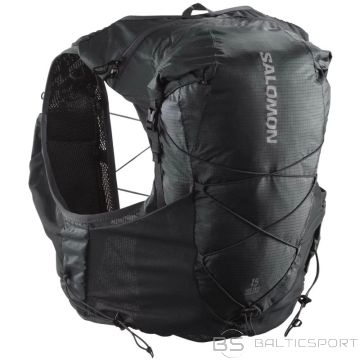 Salomon Рюкзак, жилет Adv Skin Cross Season M C19183 (M)