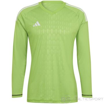 Adidas Tiro 23 Competition Long Sleeve Goalkeeper Jersey M HK7693 (S)