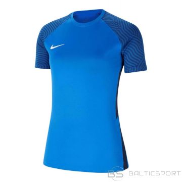 Nike Футболка Strike 21 W CW3553-463 (M (168 см))
