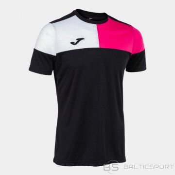 Joma Crew V T-krekls ar īsām piedurknēm 103084.105 (2XL)