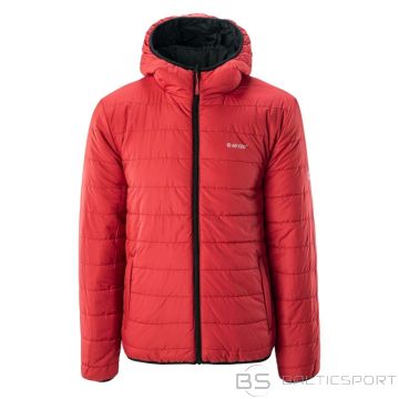 Jacket Hi-Tec Haimo M 92800326440 (M)